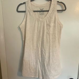 Faded Glory Pocket Tank